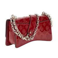 Bolso Gerty Convertible Xbody Flap Red   Bolso Gerty Convertible Xbody Flap Red   1
